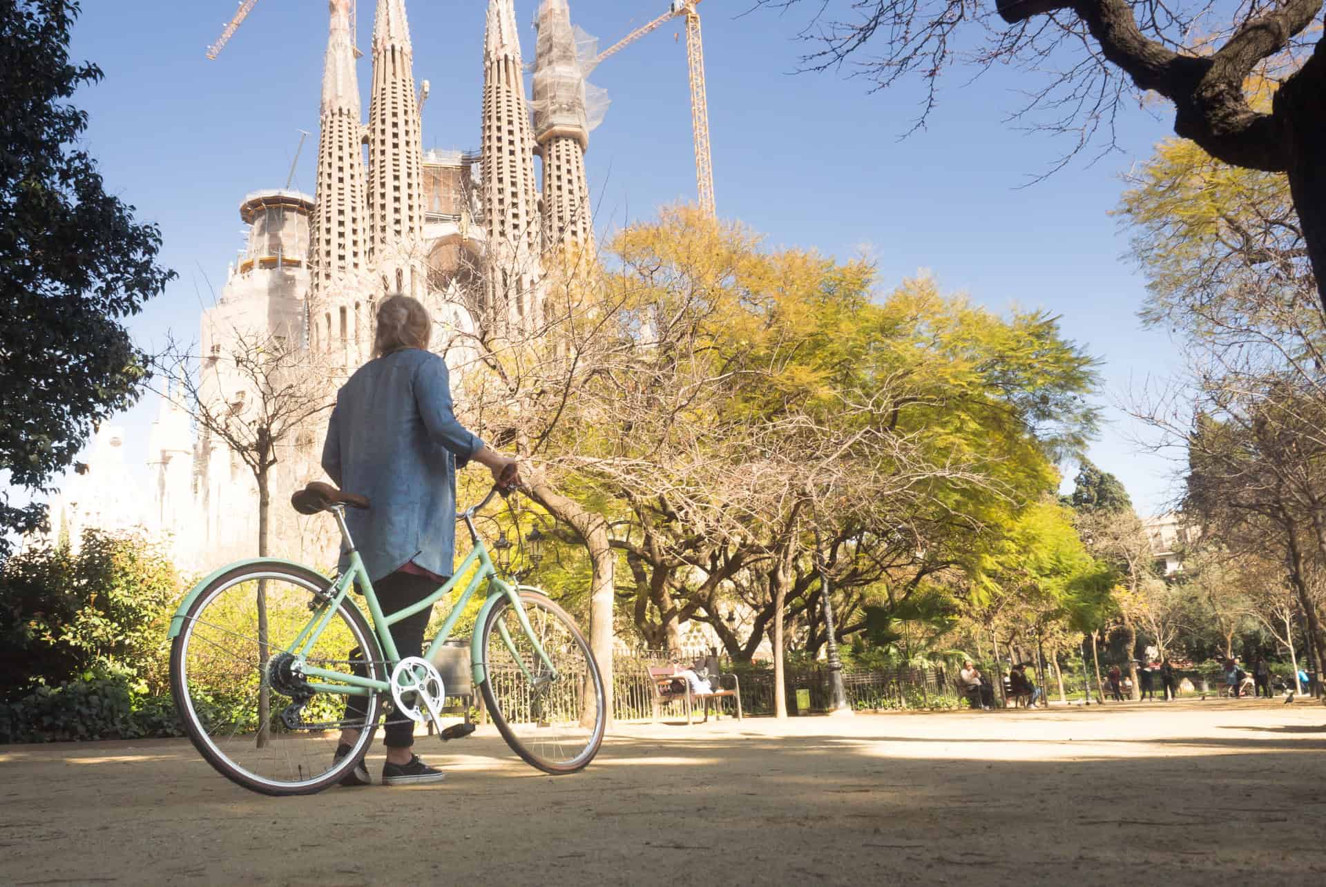 barcelone