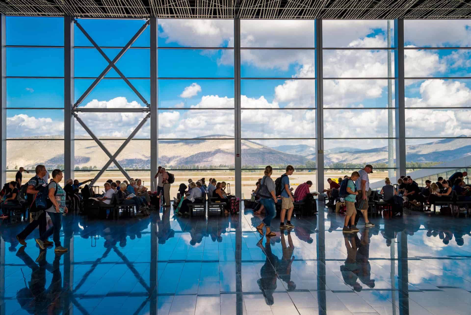 aeroport bodrum