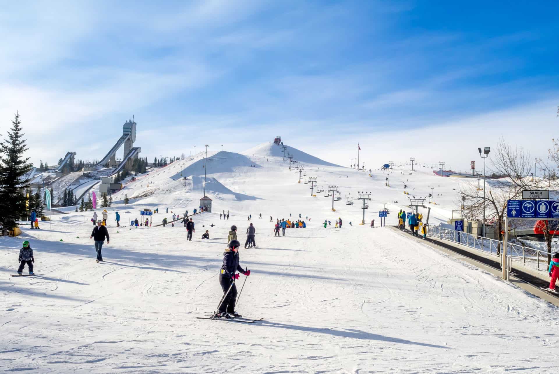 canada hiver