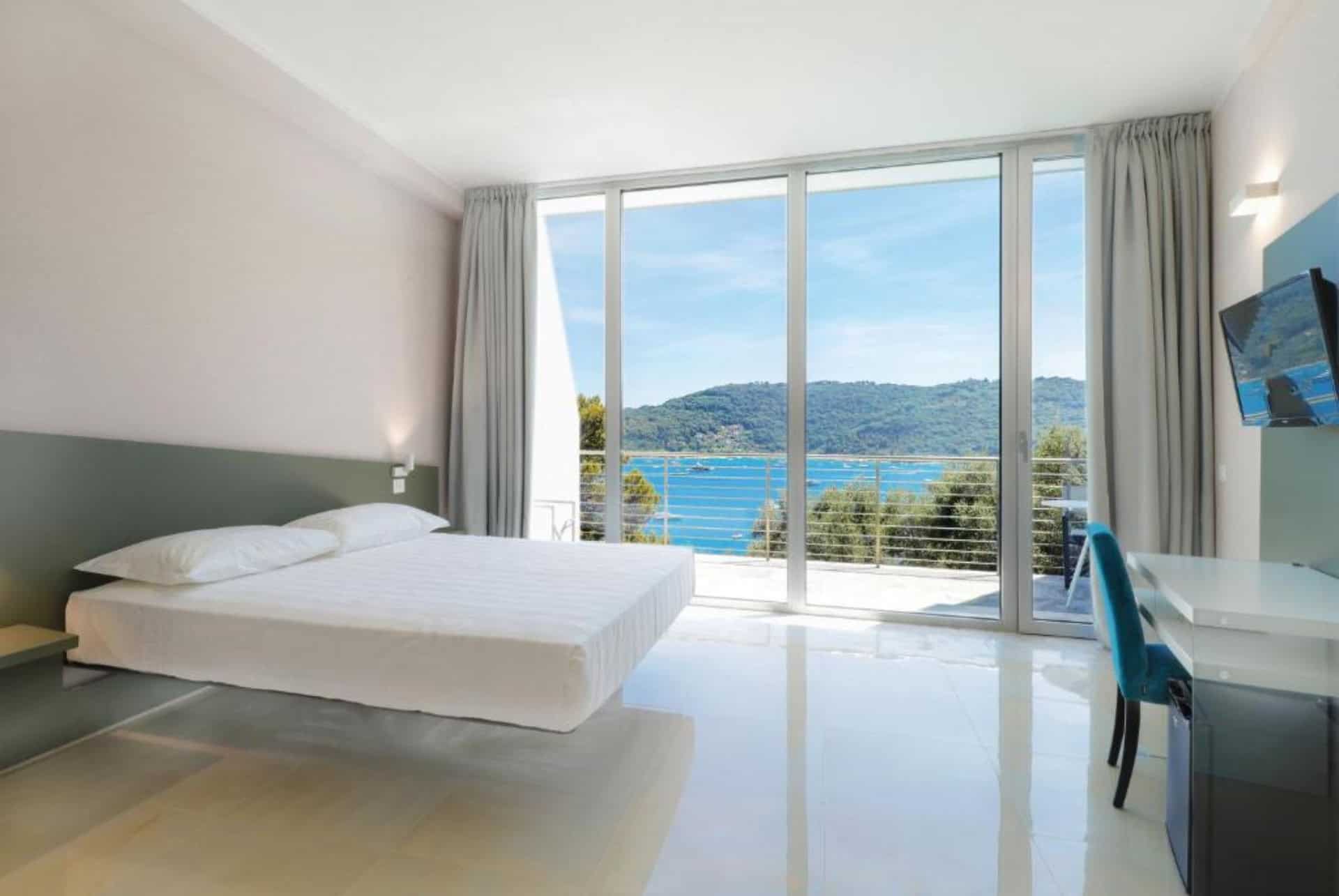 cristallo park hotel