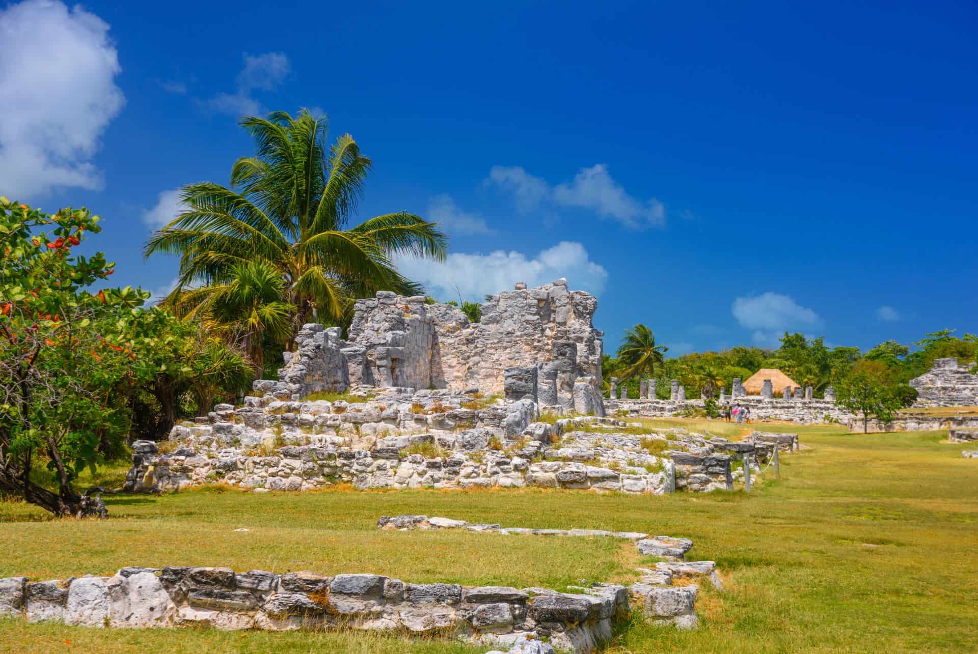 el rey ou dormir a cancun