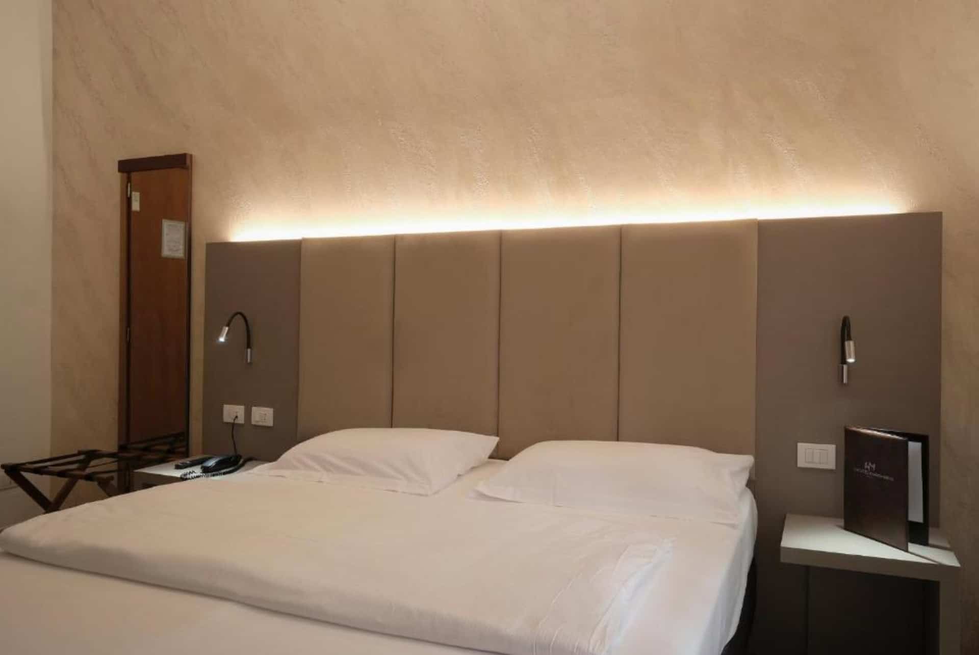 hotel margherita