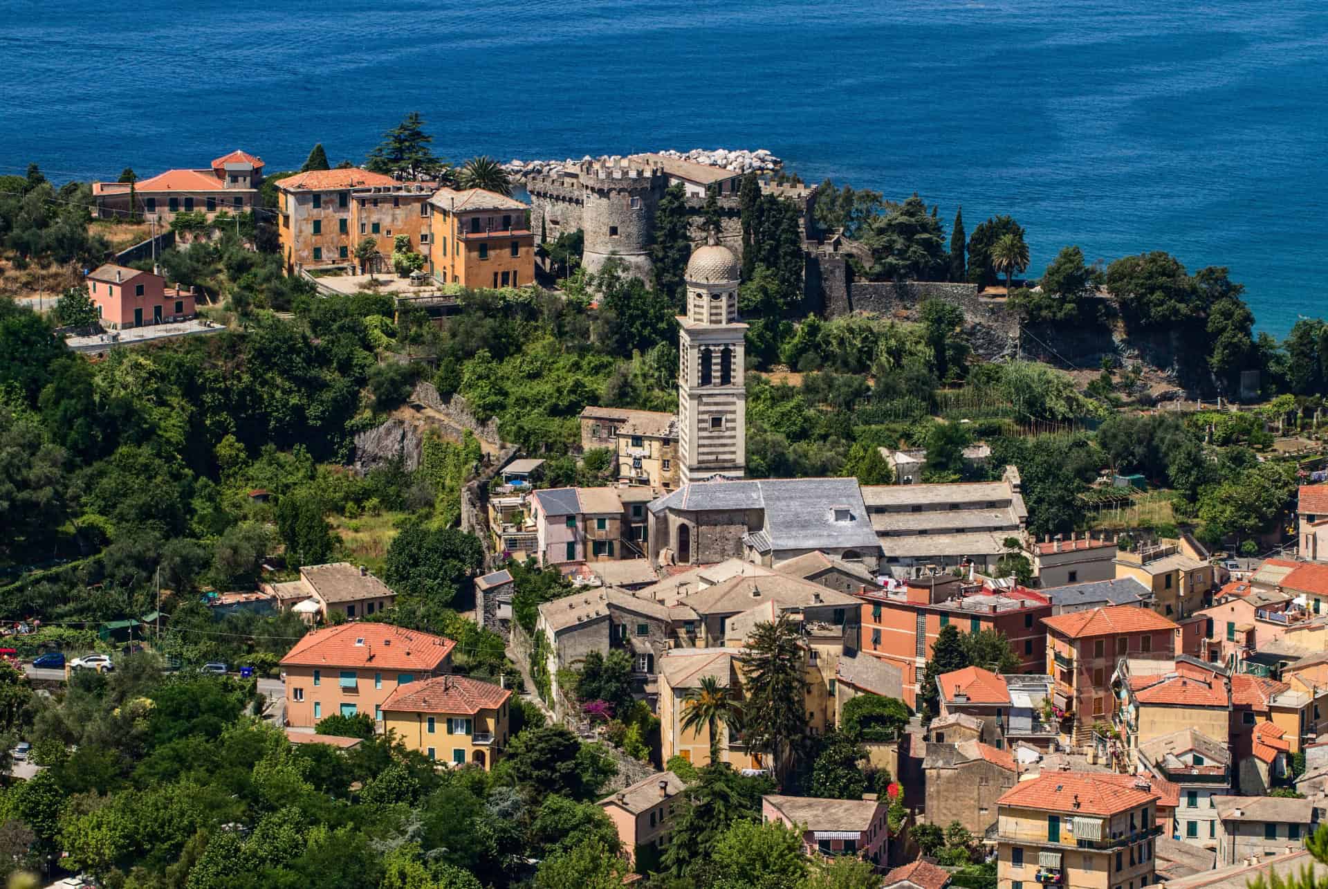 levanto
