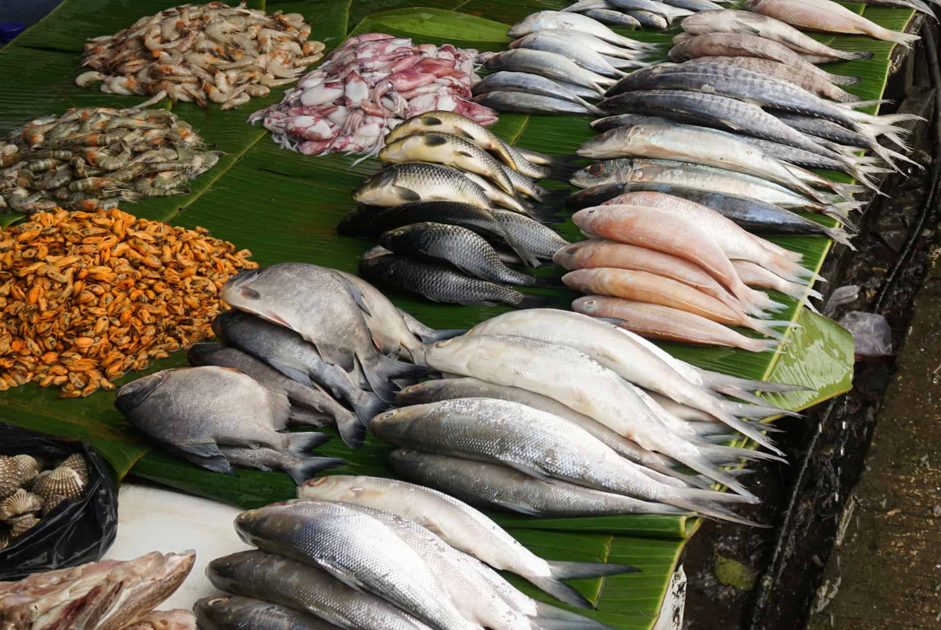 marché de jakarta
