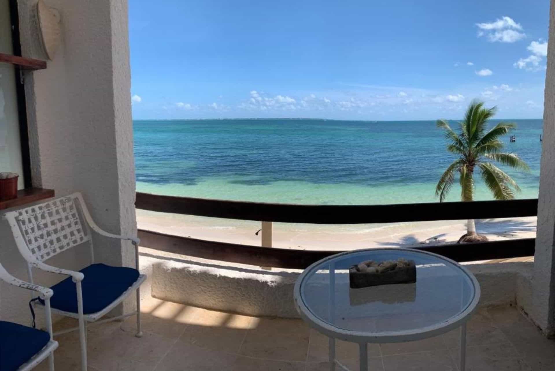 ocean view playa del nino