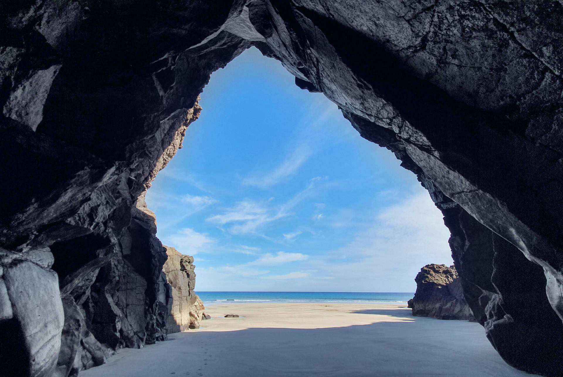 orzola lanzarote