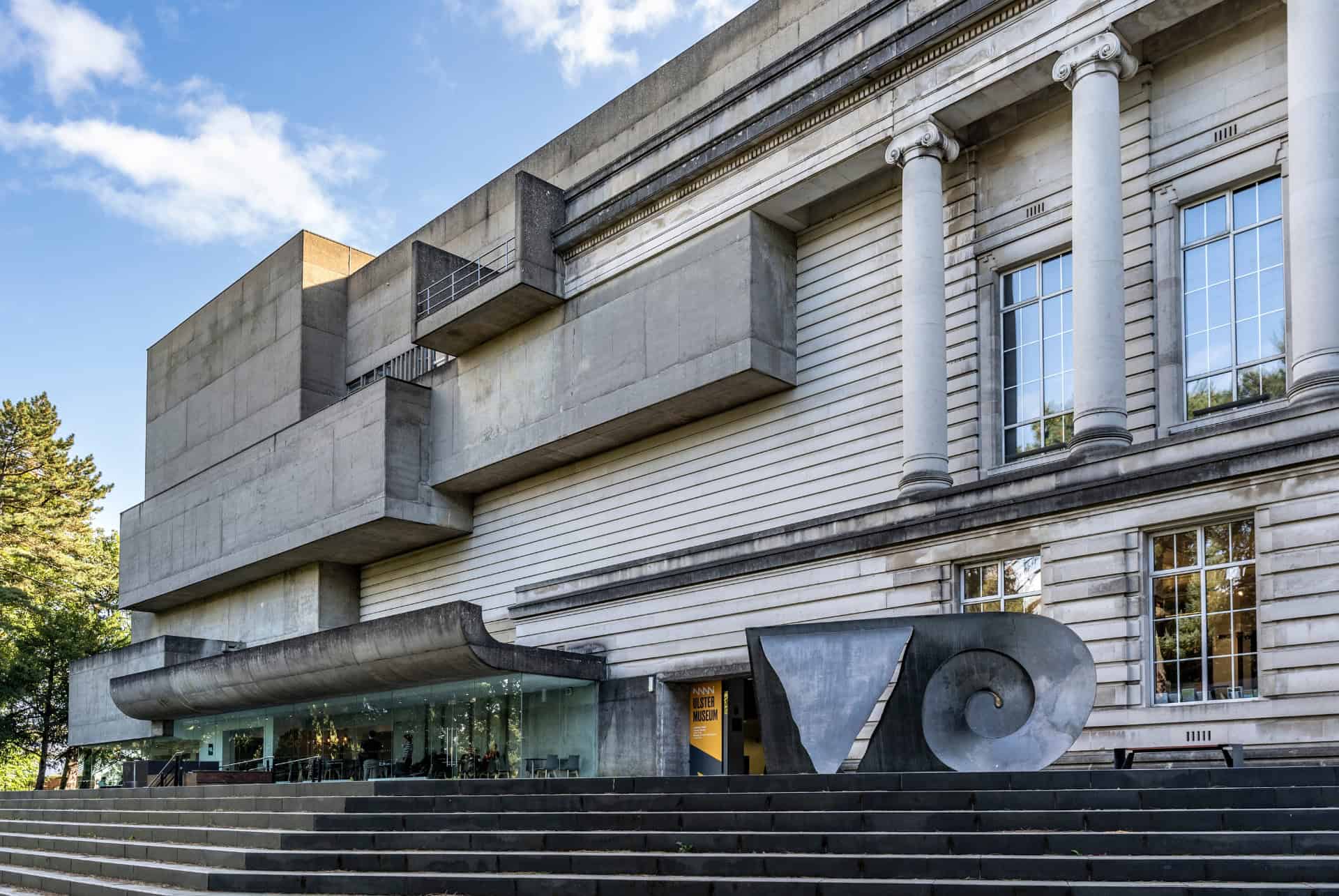 ulster museum