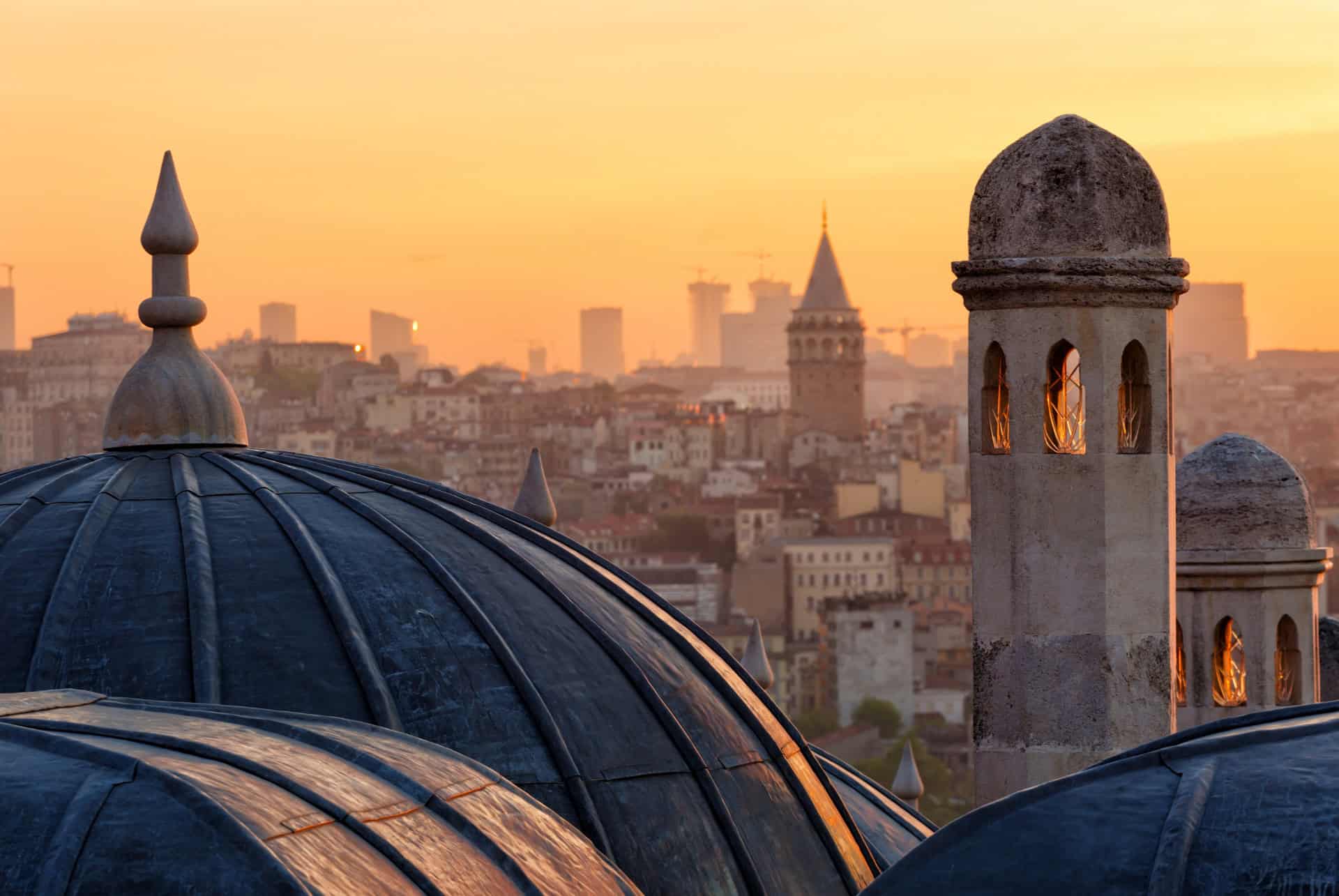 visiter istanbul