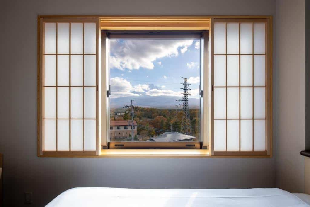 fujikawaguchiko resort hotel
