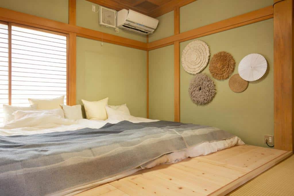 hotel relink chambre