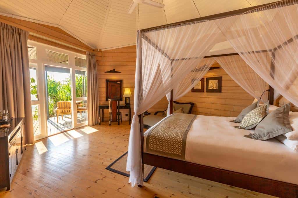 komandoo island resort et spa