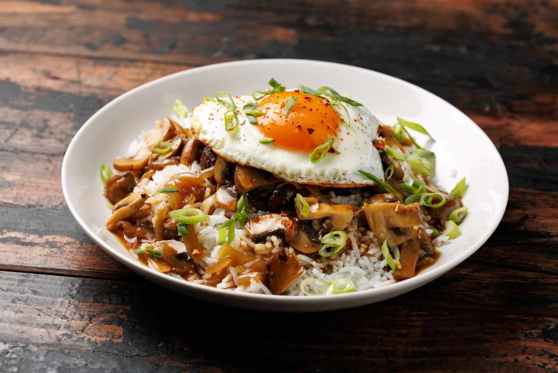 loco moco hawai