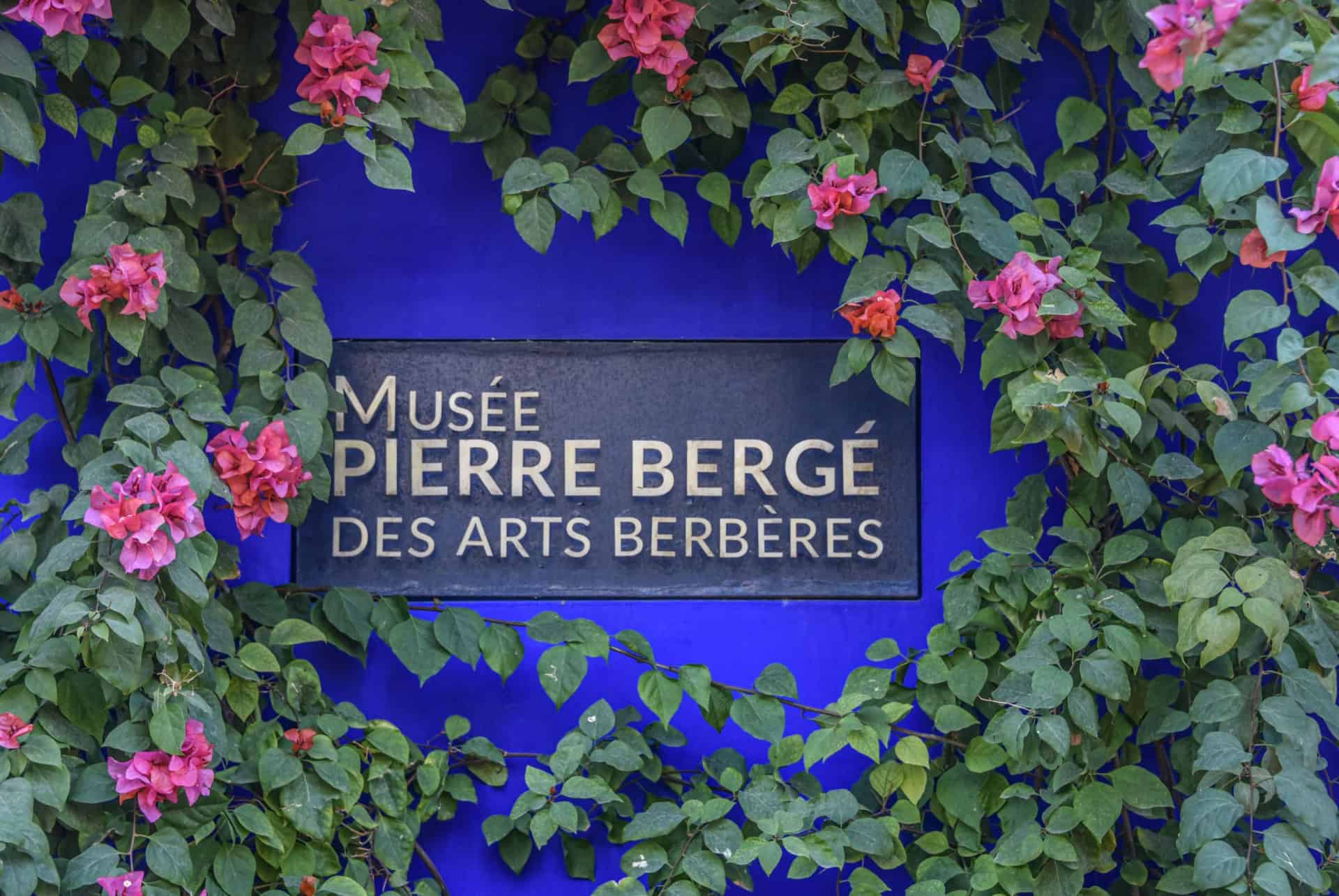 Entrée combinée jardin et musées