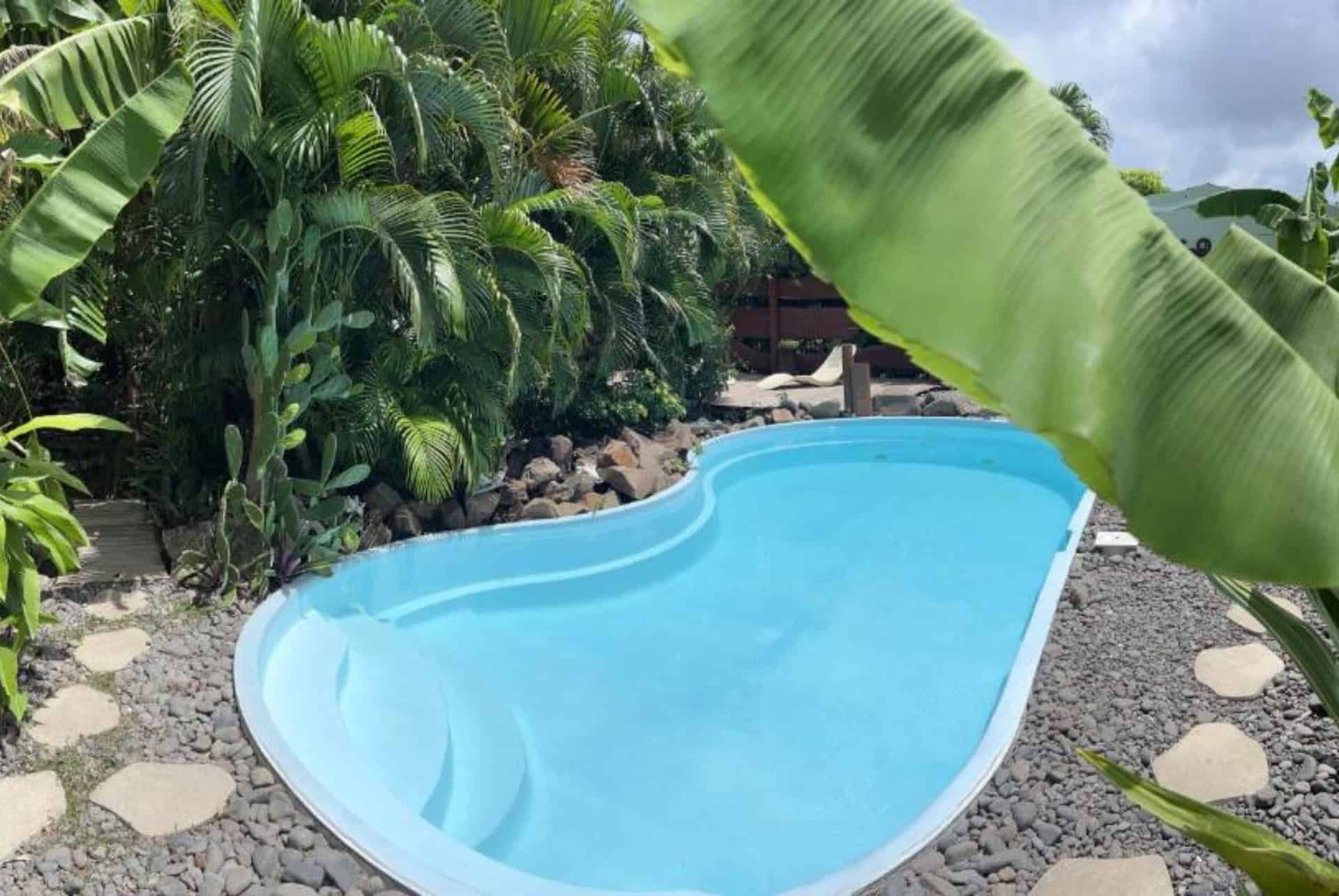 orcea & spa piscine exterieure