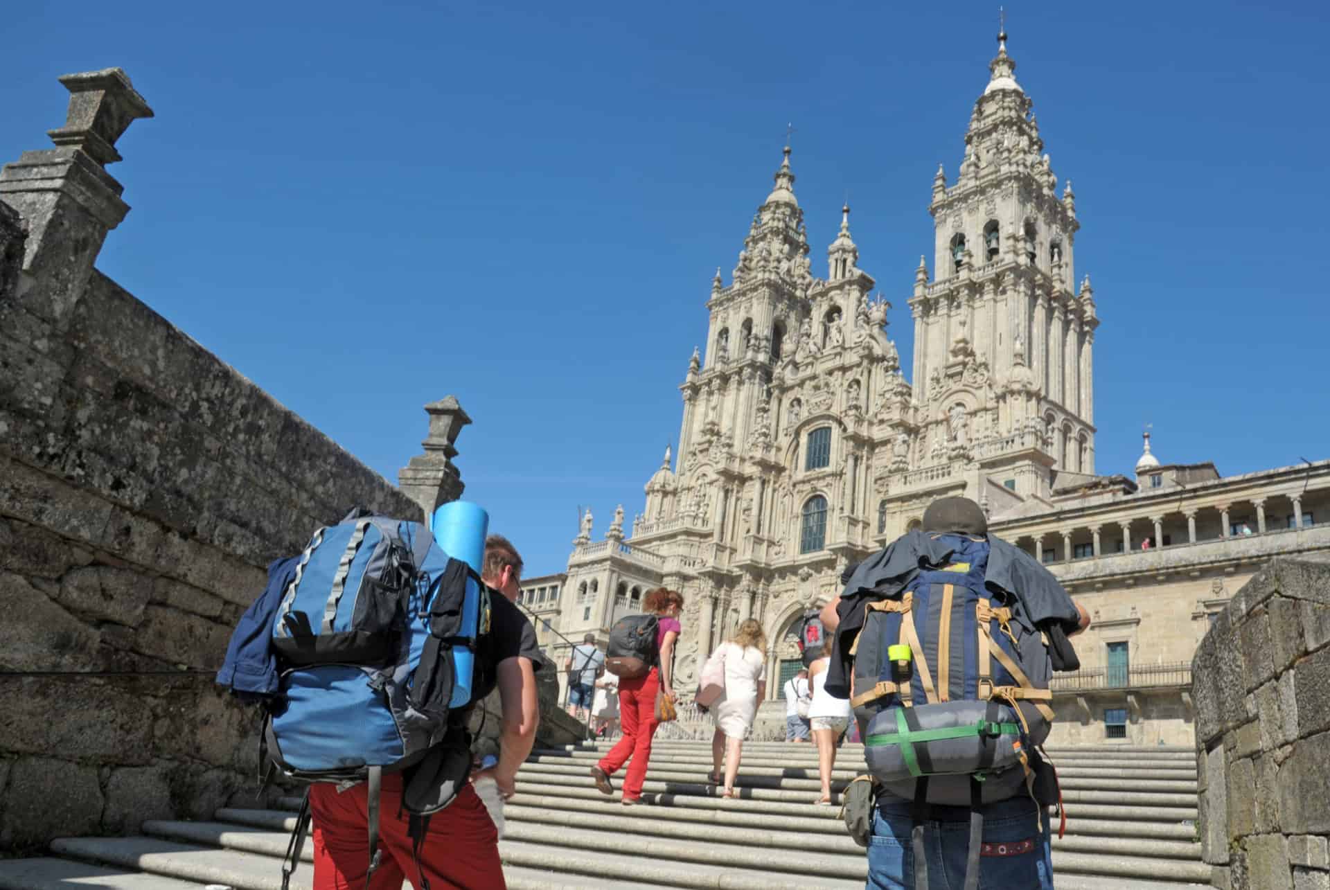 que faire en espagne cathedrale de saint jacques