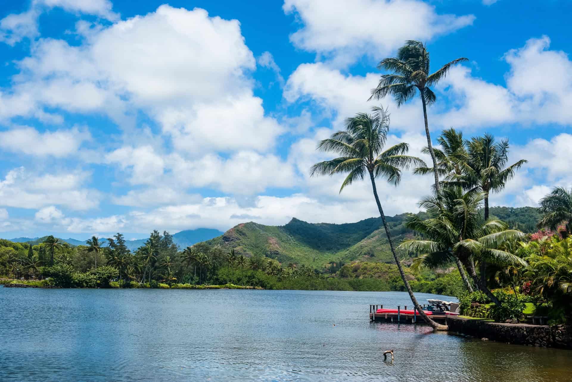 wailua river kauai