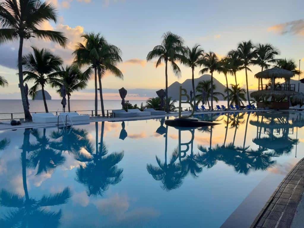 diamantchery que faire en martinique