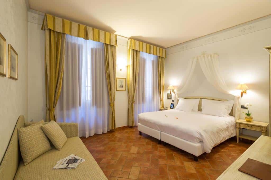 hotel davanzati