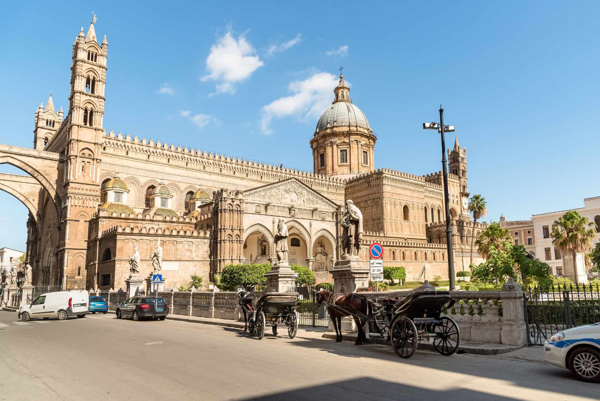 location de voiture a palerme centre ville