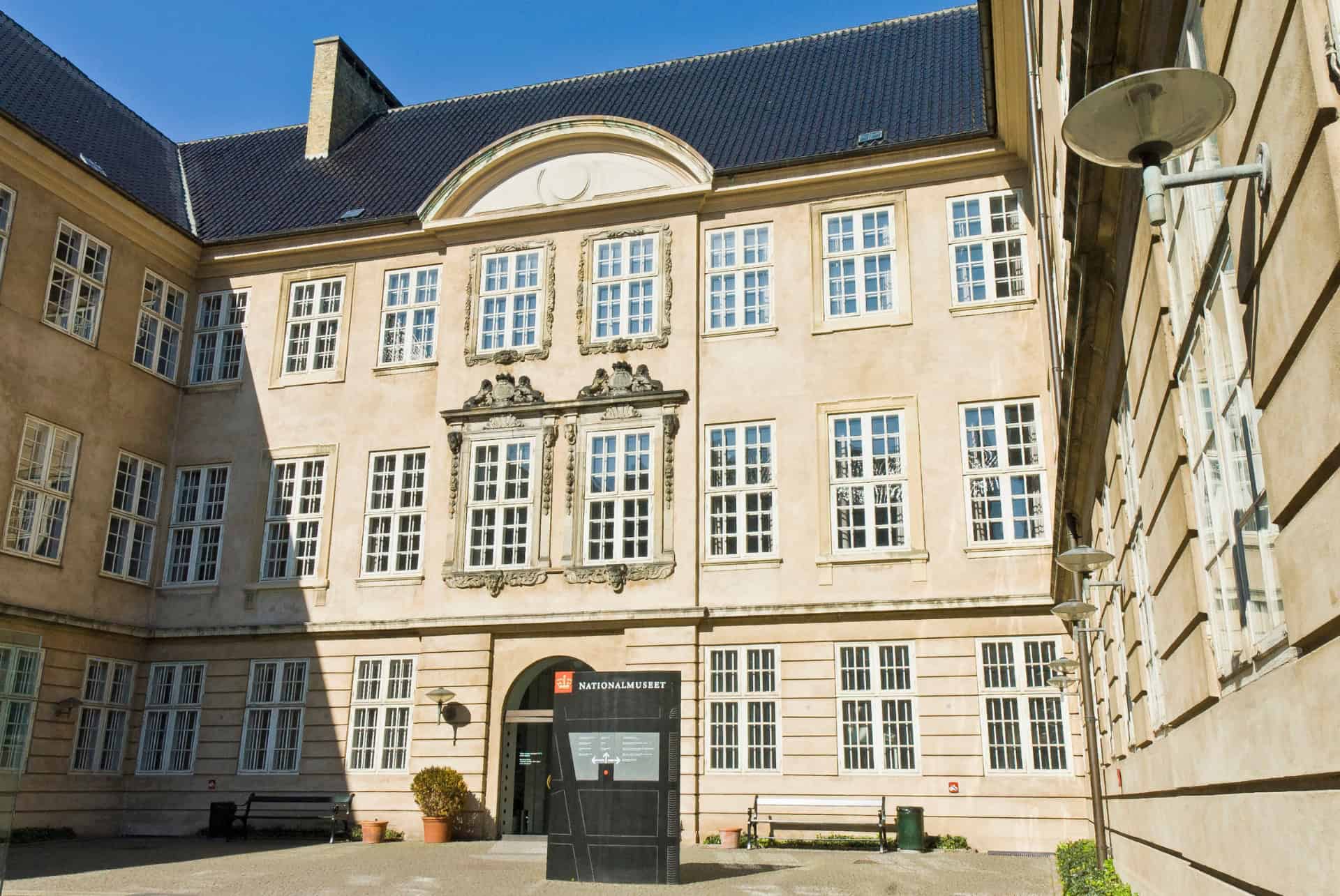 musee national du danemark