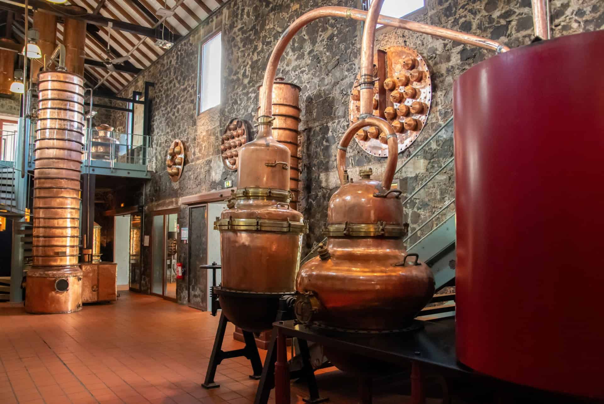 musee rhum martinique