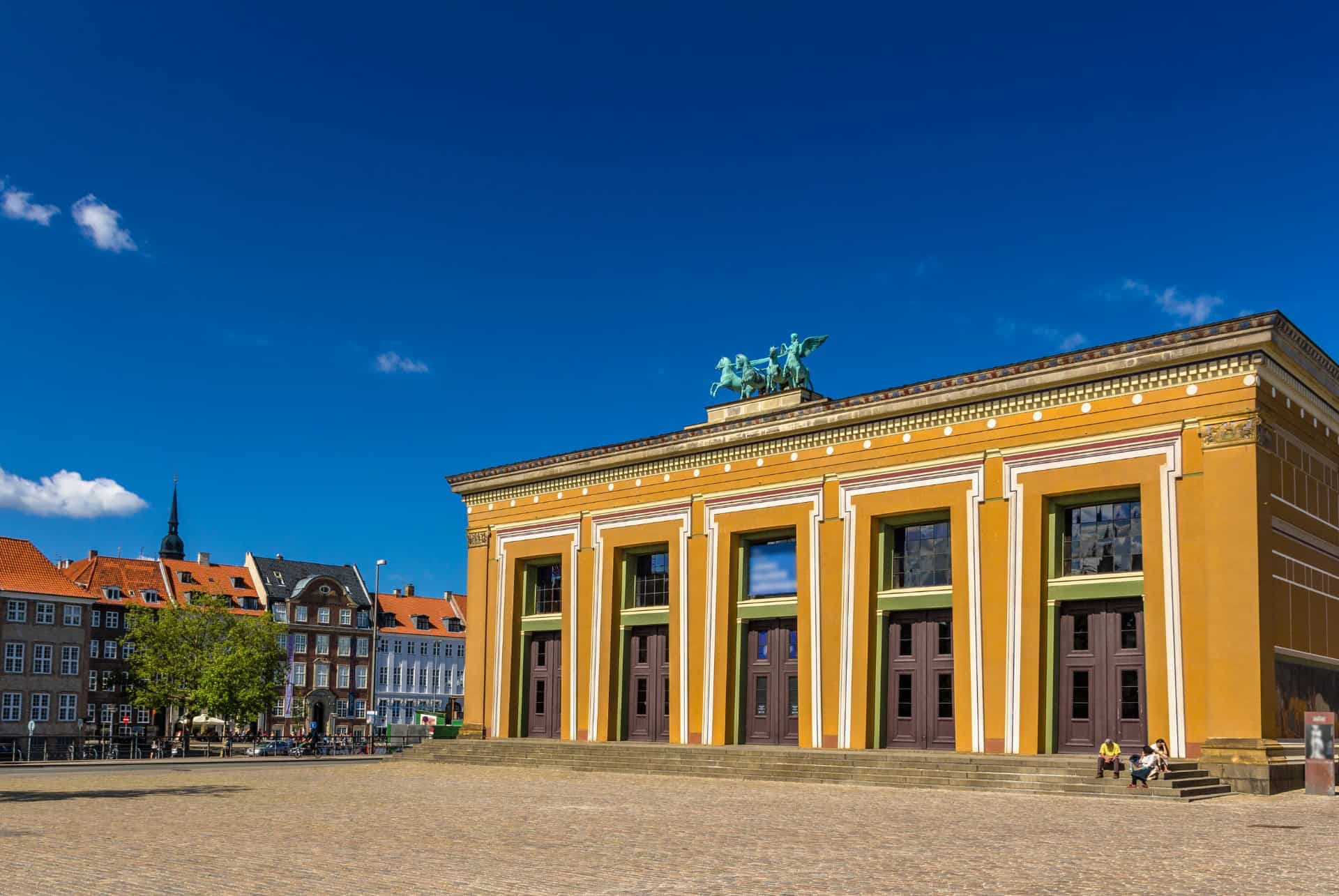 musee thorvaldsen