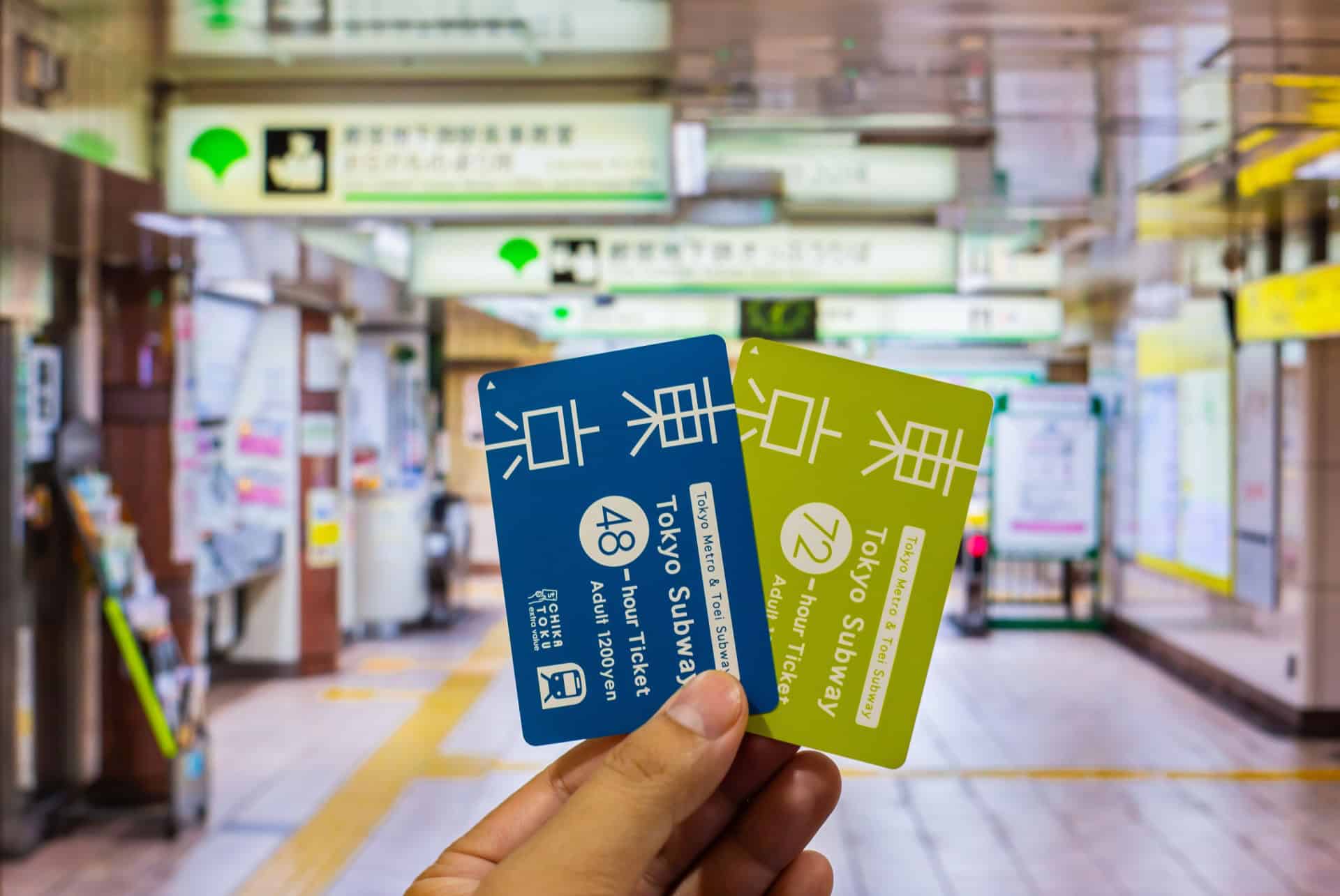 Pass Métro