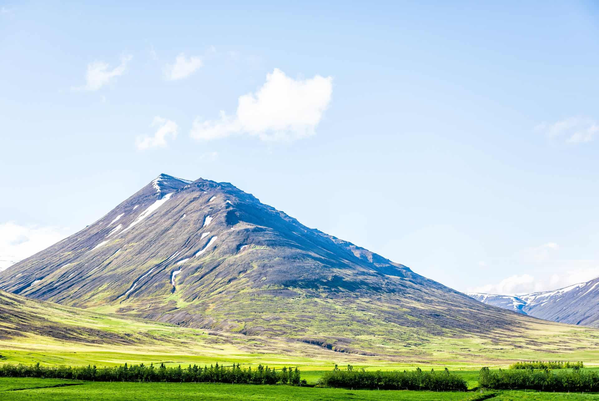 randonner sur le mont sulur