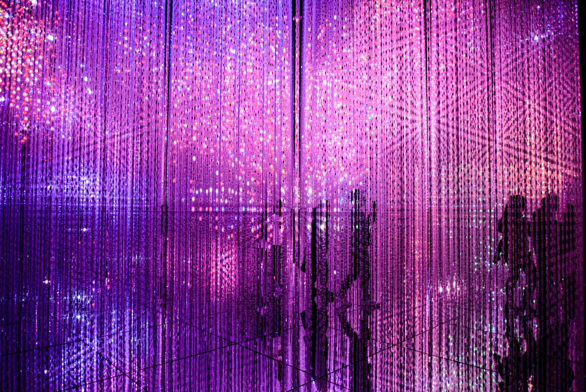 teamlab planets tokyo