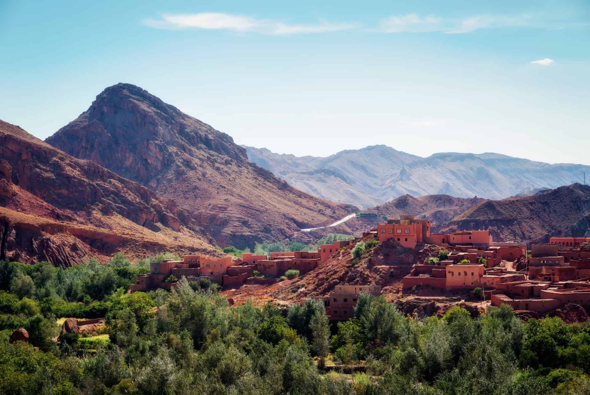 atlas maroc