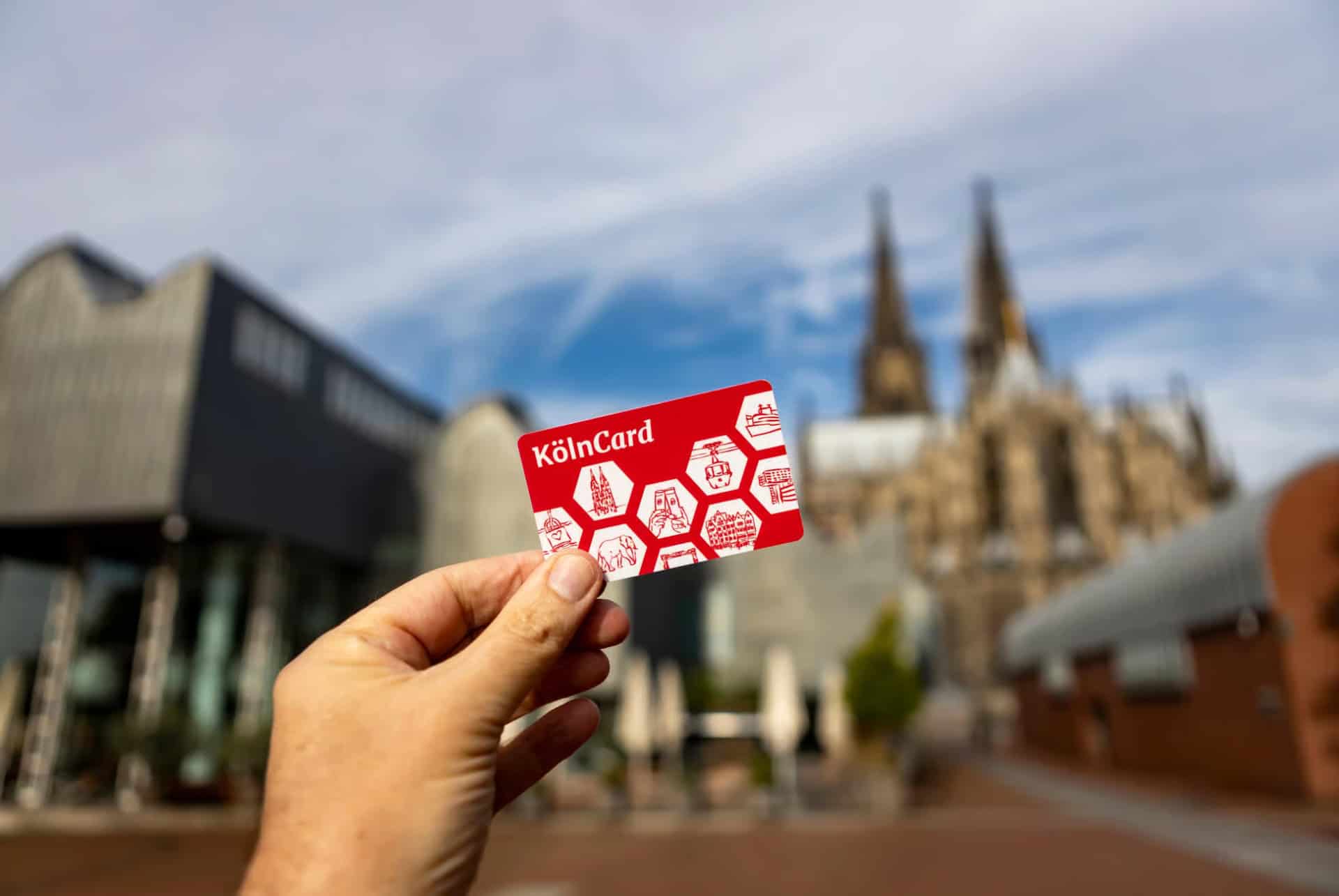 KölnCard