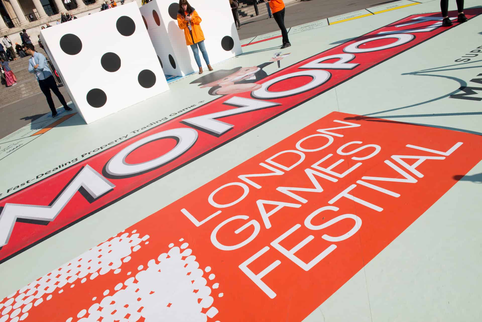 london games festival