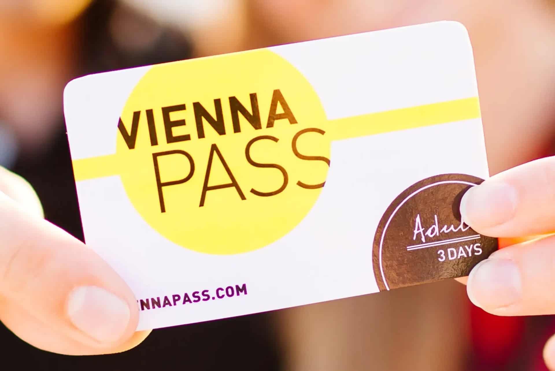 Vienna Pass