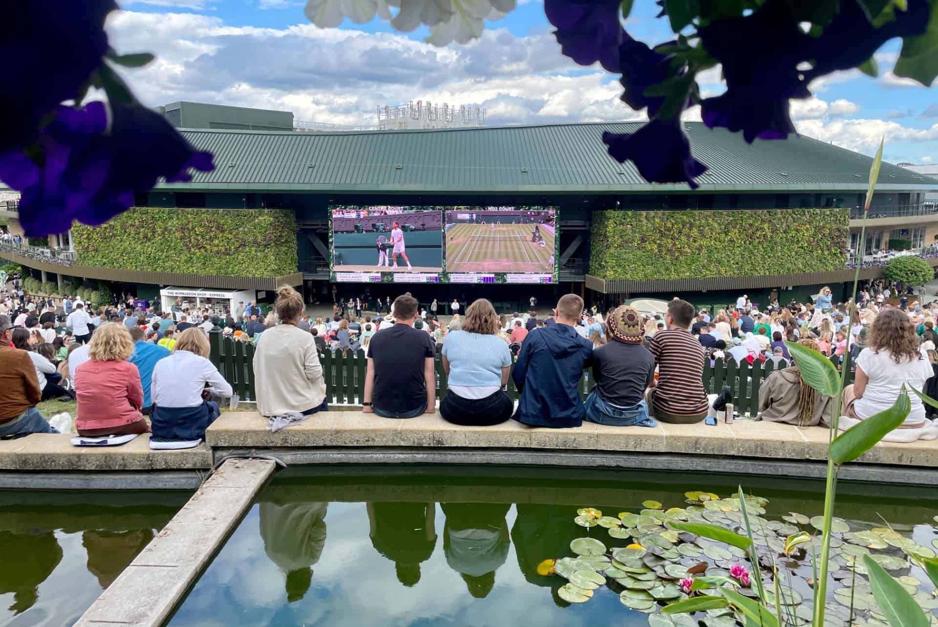 wimbledon