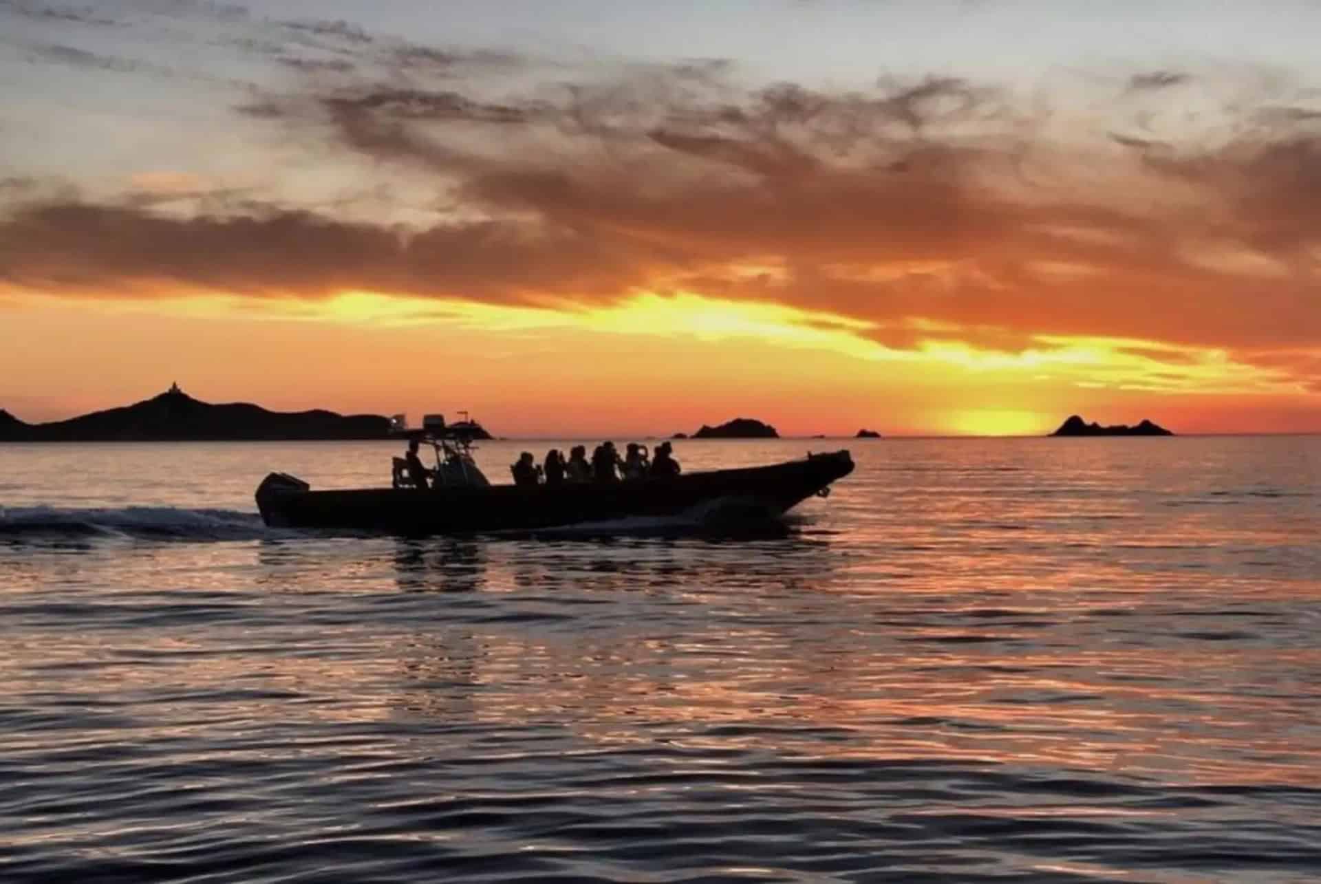 activites en corse