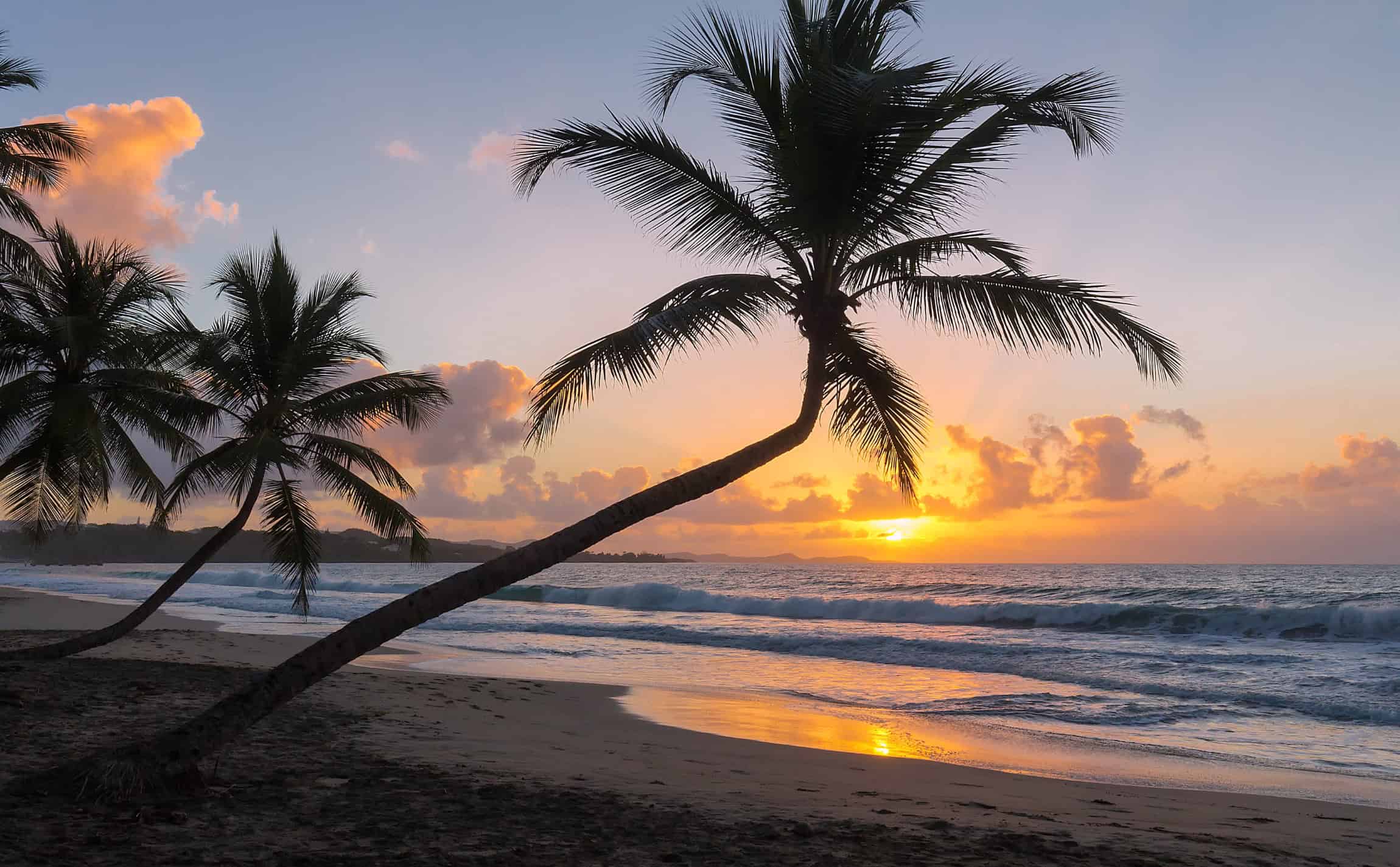 Où dormir en Guadeloupe ?
