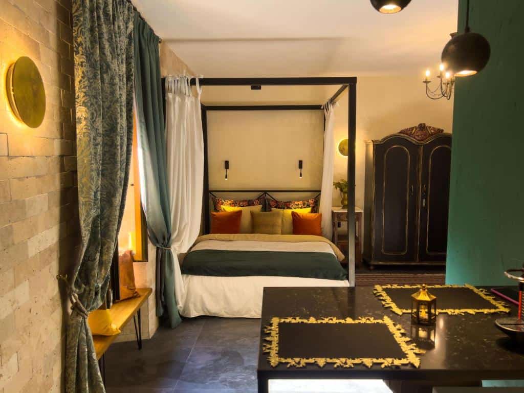 la mia amore kotor ou dormir au montenegro