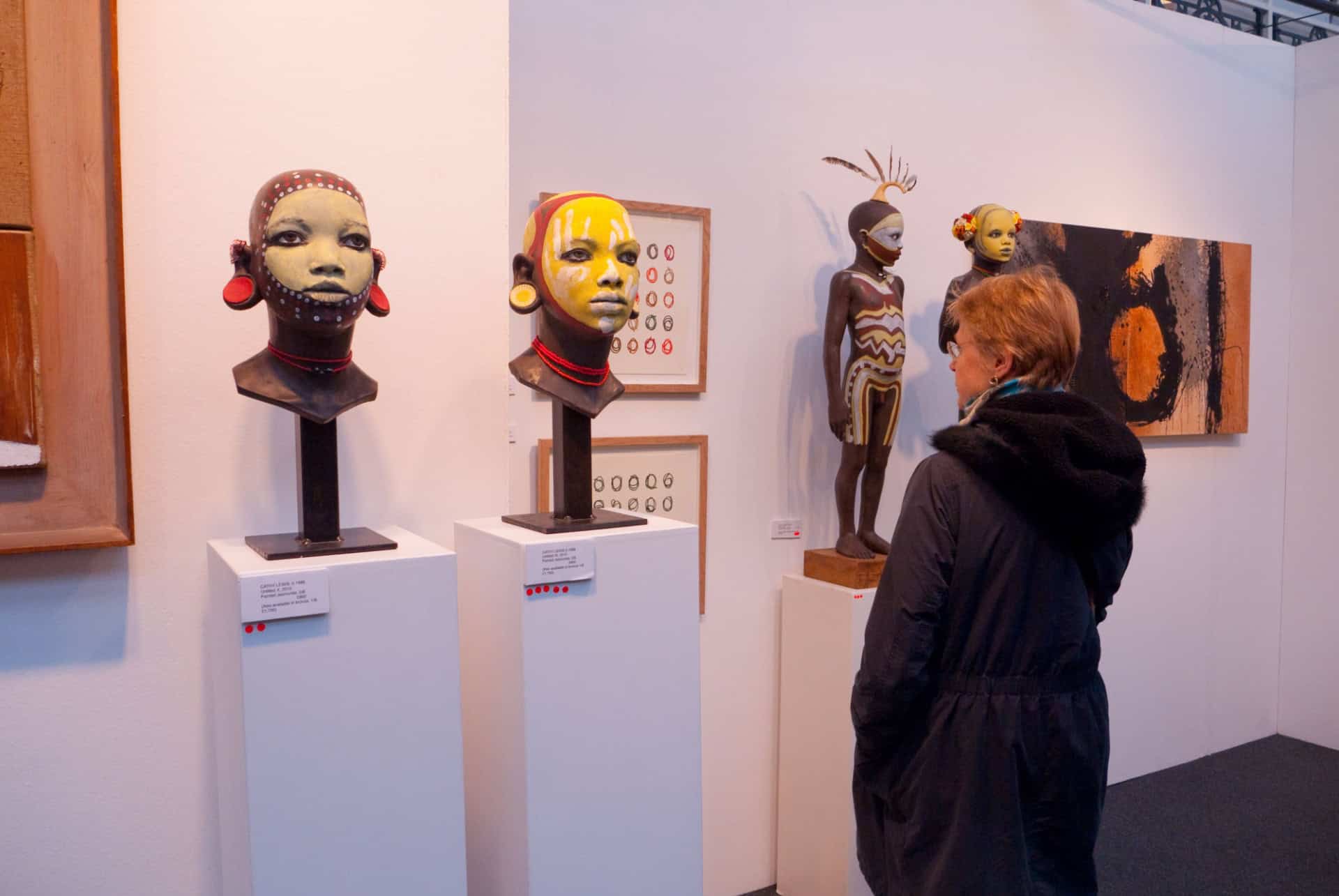 london art fair