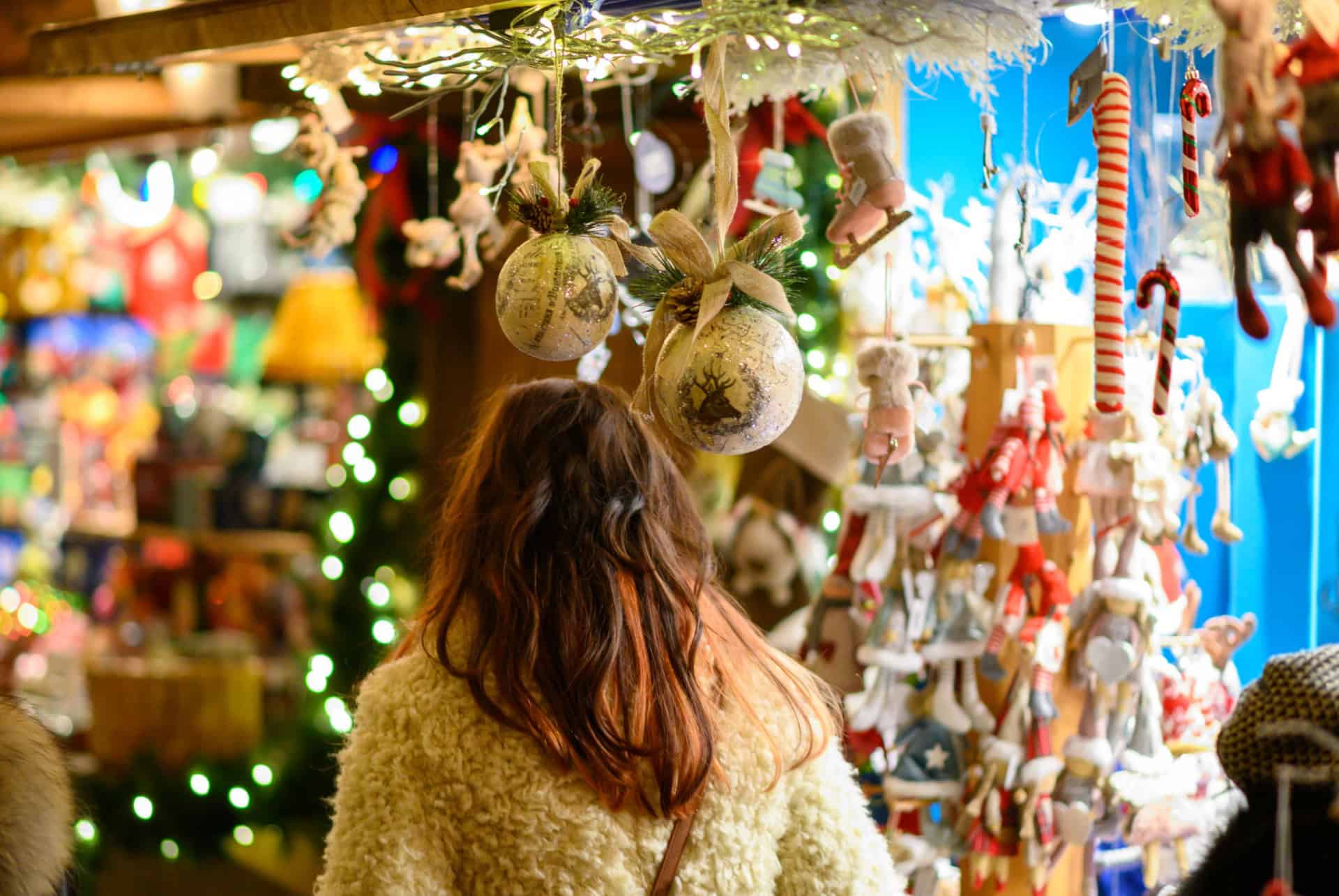 marche de noel