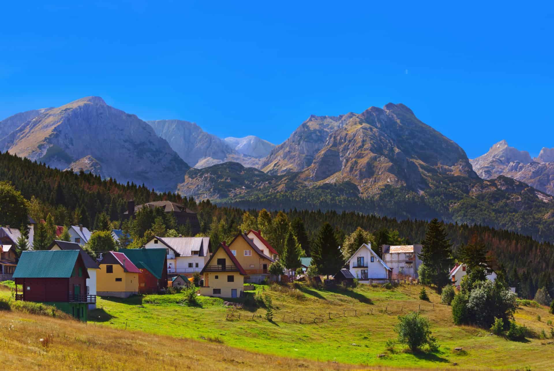 montenegro zabljajk