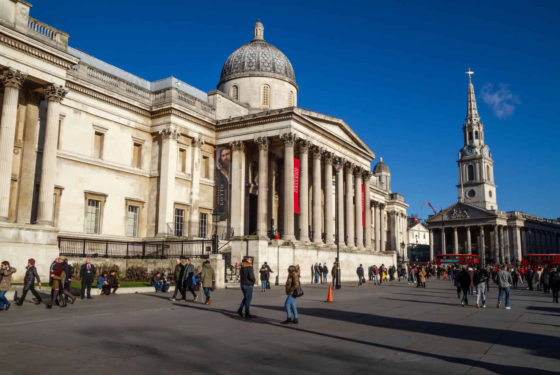 national gallery