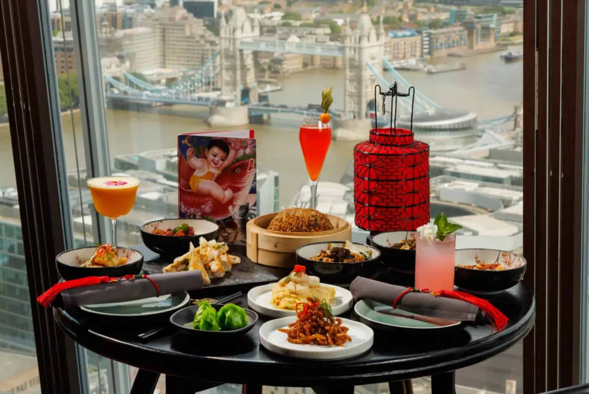 restaurant hutong
