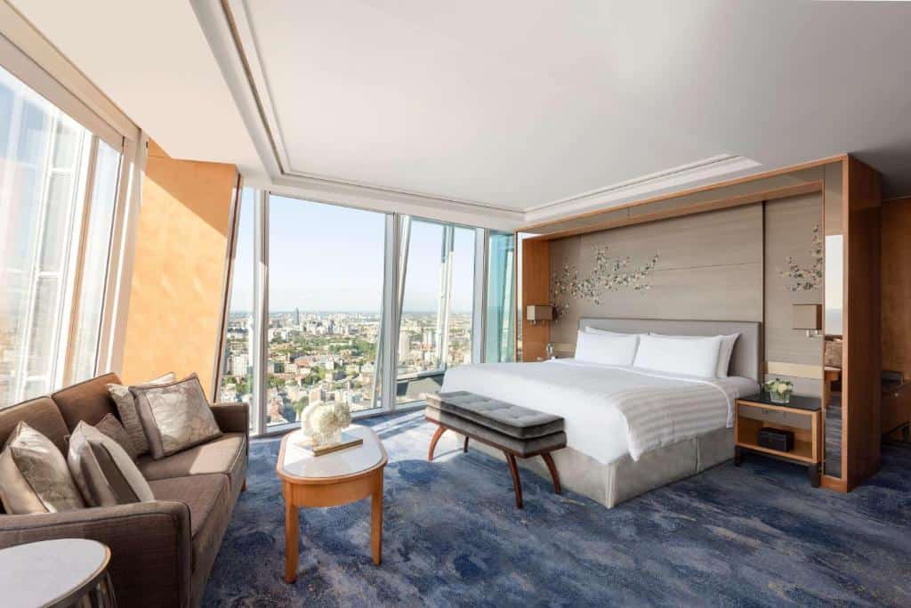 shangri la