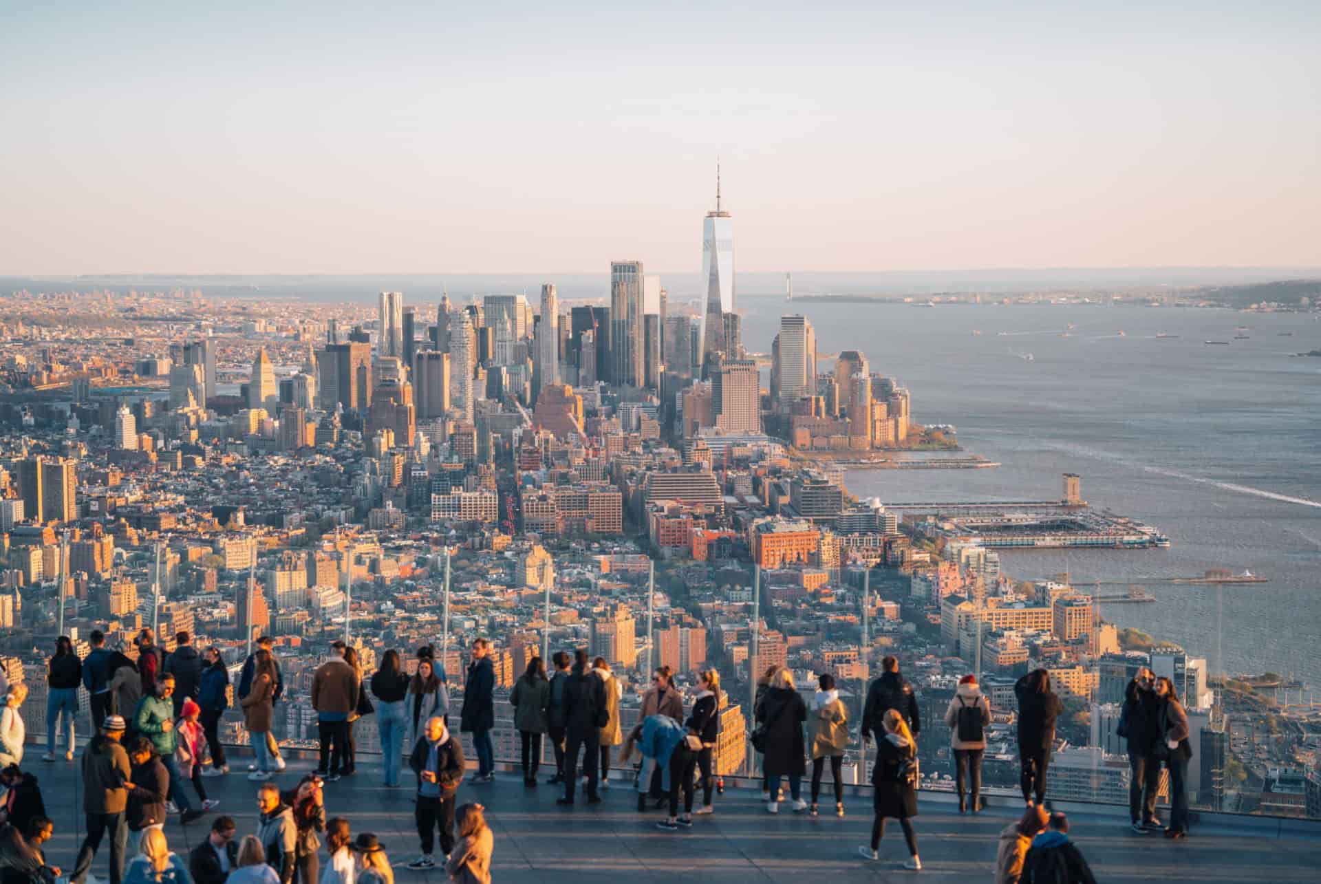 the edge new york janvier