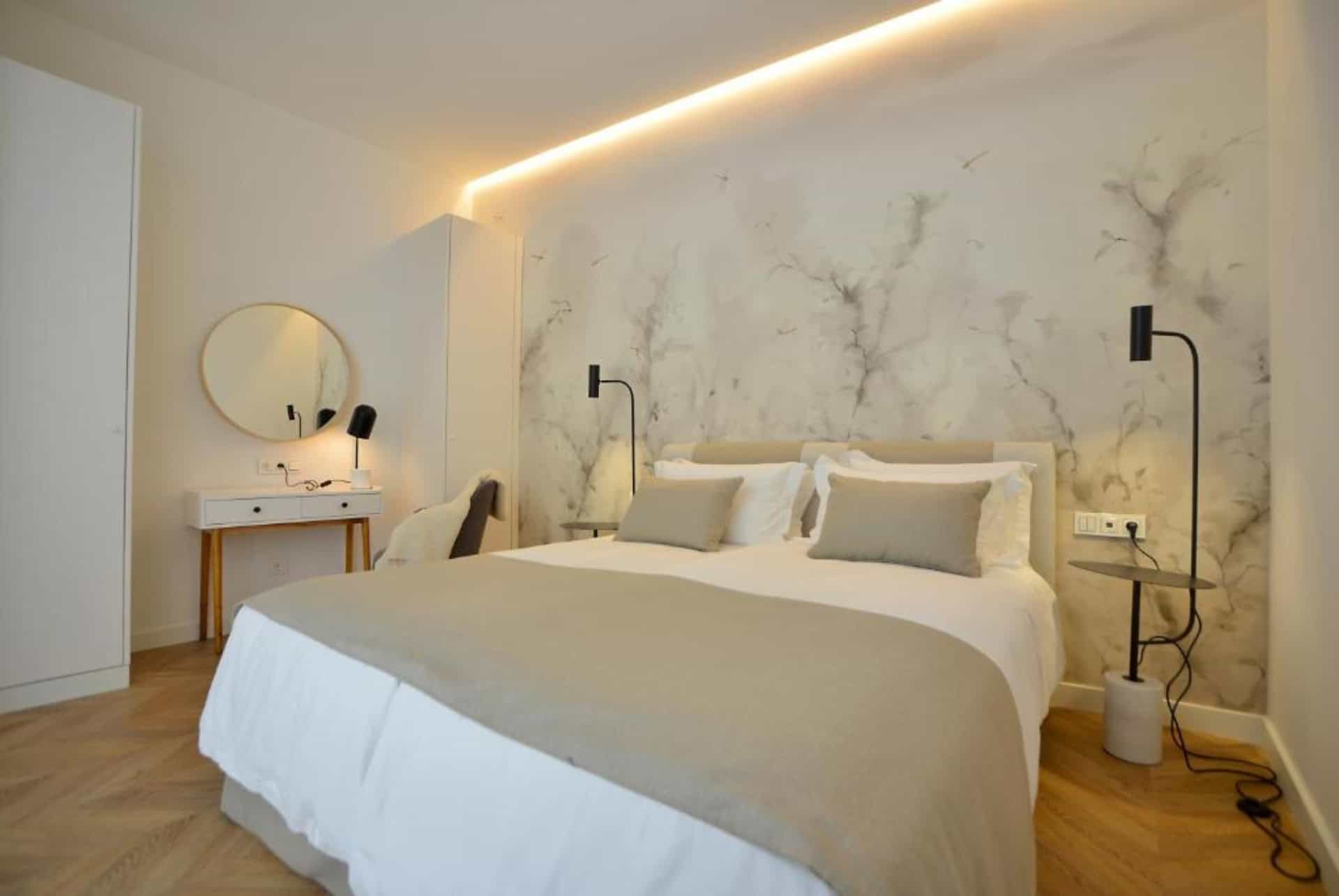 plaza mina suites
