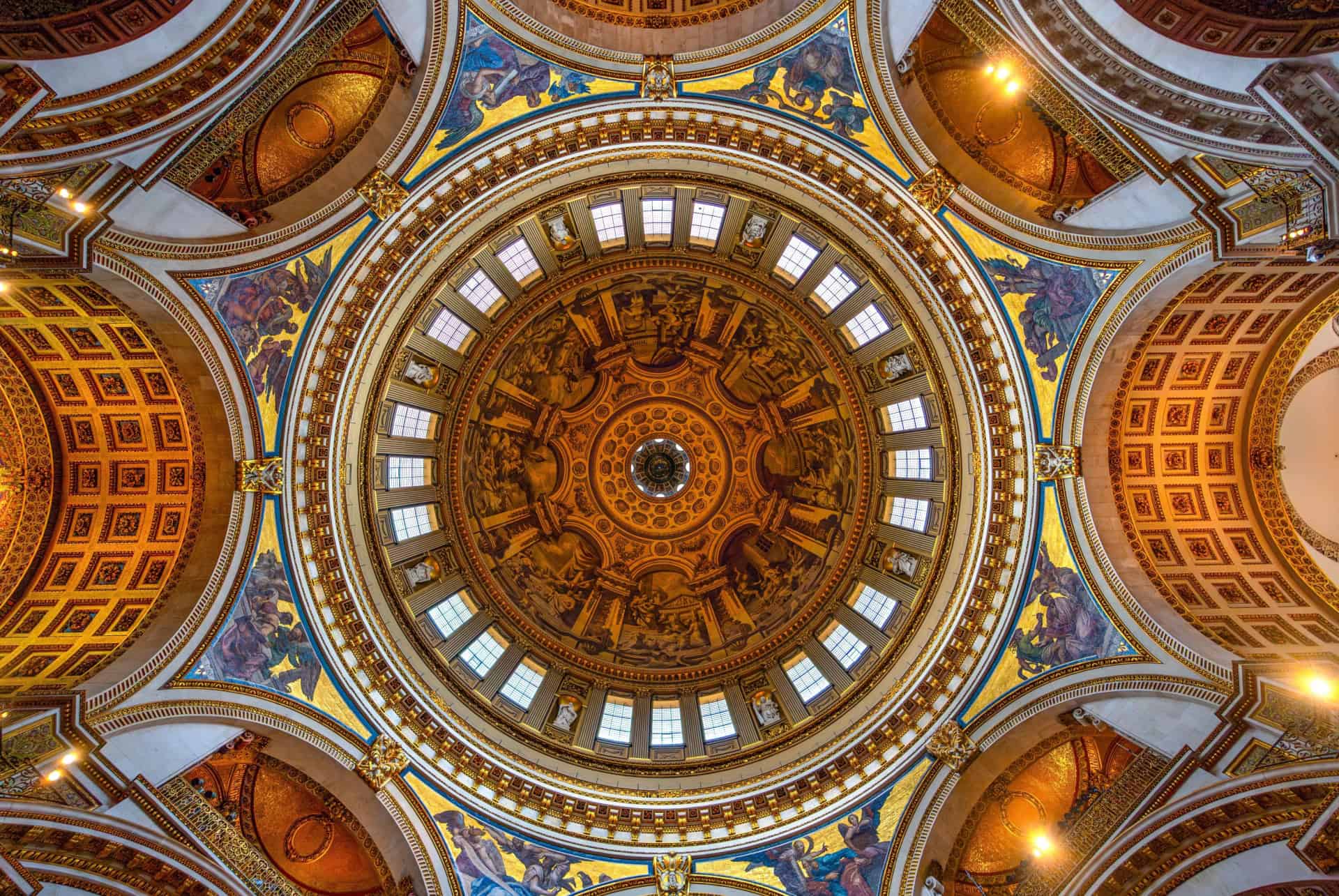 saint paul