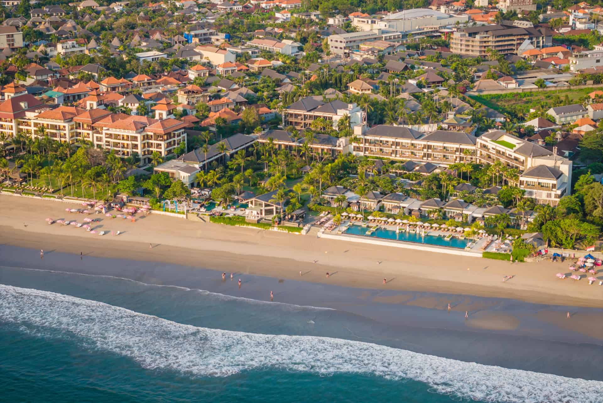 seminyak bali