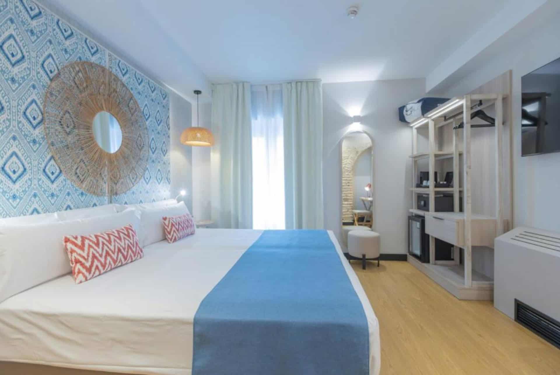 soho boutique cadix