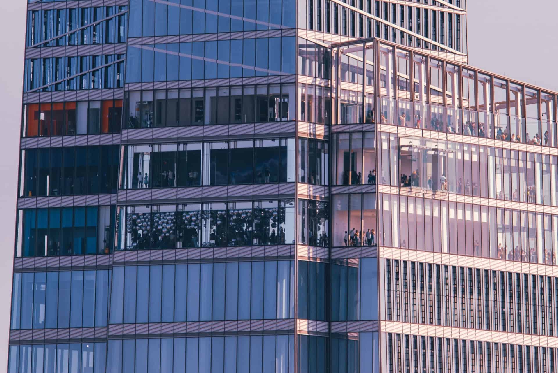 summit one vanderbilt ascent
