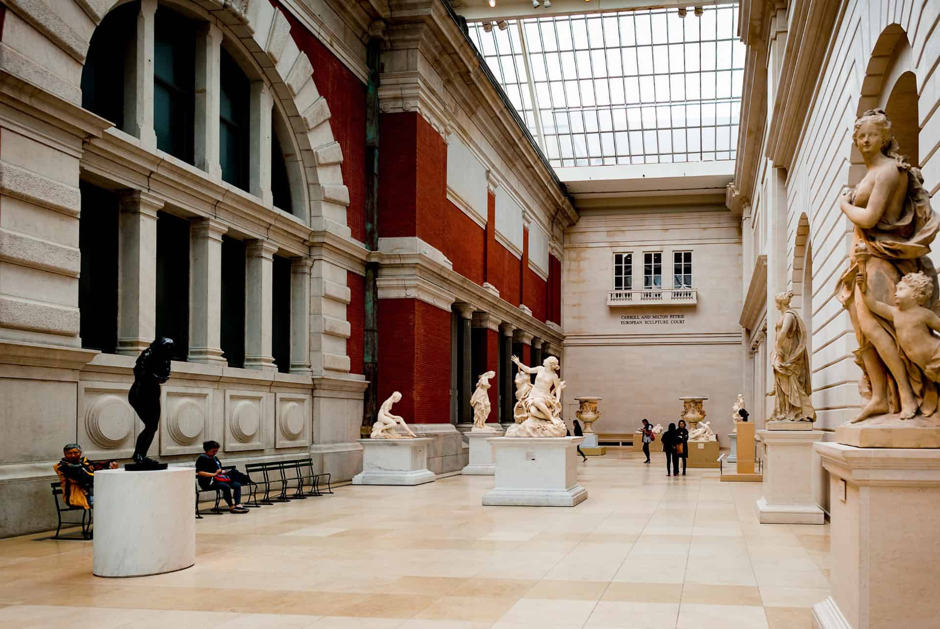 metropolitan museum of art